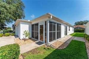 2281 WHISPER STREET, THE VILLAGES, FL 32162 Sold 10/16/24