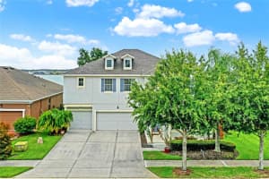 239 BLUE CYPRESS DRIVE, GROVELAND, FL 34736 Sold 05/28/25