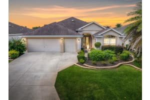 2410 LITTLE MOUNTAIN LOOP, THE VILLAGES, FL 32162 Sold 08/15/25