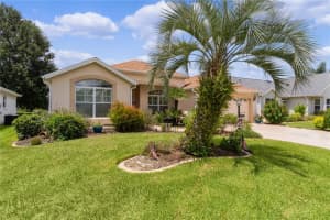 2827 MANOR DOWNS, THE VILLAGES, FL 32162 Sold 10/22/24