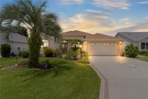 2827 MANOR DOWNS, THE VILLAGES, FL 32162 Sold 10/22/24