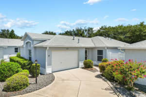 1972 PEACHTREE AVENUE, THE VILLAGES, FL 32162 Sold 11/04/24