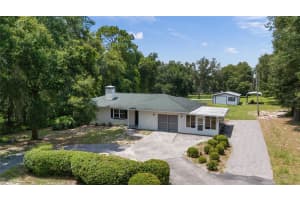 2439 GRIFFIN AVENUE, LADY LAKE, FL 32159 Sold 11/28/24