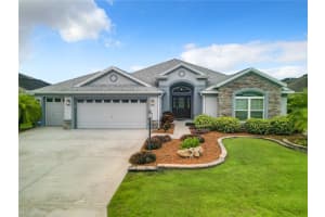 3053 YODER DRIVE, THE VILLAGES, FL 32163 Sold 08/20/24