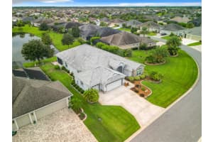 3053 YODER DRIVE, THE VILLAGES, FL 32163 Sold 08/20/24