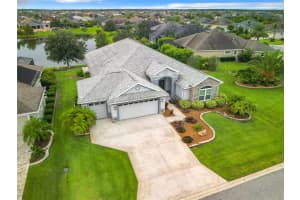 3053 YODER DRIVE, THE VILLAGES, FL 32163 Sold 08/20/24