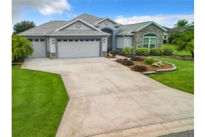 3053 YODER DRIVE, THE VILLAGES, FL 32163 Sold 08/20/24