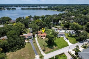 1495 LAKESHORE DRIVE, MOUNT DORA, FL 32757 Sold 11/01/24