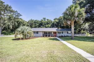 10017 COUNTY ROAD 117, OXFORD, FL 34484 Sold 09/27/24