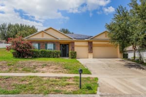 1105 FOX TRAIL AVENUE, MINNEOLA, FL 34715 Sold 10/17/24