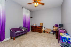 1105 FOX TRAIL AVENUE, MINNEOLA, FL 34715 Sold 10/17/24