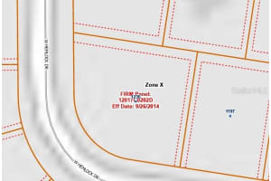 1235 HEMLOCK DRIVE, CITRUS SPRINGS, FL 34434 - MLS#MFRG5084421