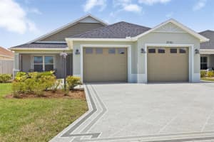 3530 SMEDLEY ROAD, THE VILLAGES, FL 32163 Sold 10/22/24