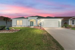 1316 ARREDONDO DRIVE, THE VILLAGES, FL 32162 Sold 10/31/24