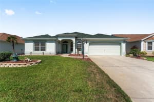 1316 ARREDONDO DRIVE, THE VILLAGES, FL 32162 Sold 10/31/24