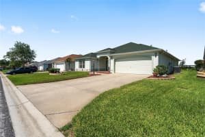 1316 ARREDONDO DRIVE, THE VILLAGES, FL 32162 Sold 10/31/24