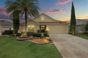 834 JOURNEY LANE, THE VILLAGES, FL 32163 Sold 10/15/24