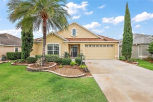 834 JOURNEY LANE, THE VILLAGES, FL 32163 Sold 10/15/24