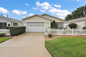 17344 82ND PECAN TERRACE, THE VILLAGES, FL 32162 Sold 09/27/24