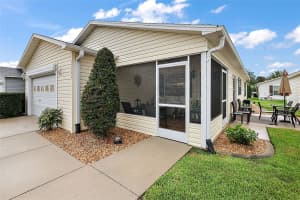 17344 82ND PECAN TERRACE, THE VILLAGES, FL 32162 Sold 09/27/24