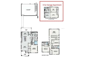 9765 NERUDA STREET, ORLANDO, FL 32827 Sold 10/03/24