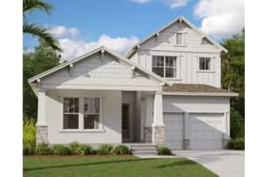 13581 MCMILLAN DRIVE, ORLANDO, FL 32827 Sold 10/21/24