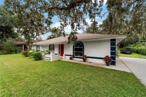 1005 TEMPLE AVENUE, HOWEY IN THE HILLS, FL 34737 Sold 09/27/24