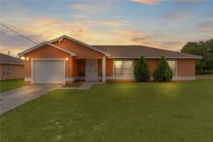 14853 26TH LANE, OCALA, FL 34481 Sold 05/21/25