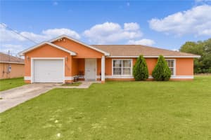 14853 26TH LANE, OCALA, FL 34481 Sold 05/21/25
