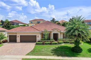 3519 MEDITERRA DRIVE, CLERMONT, FL 34711 Sold 09/09/24