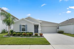 26062 BRISTLELEAF COURT, LEESBURG, FL 34748 Sold 03/14/25