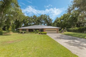 17819 PALM STREET, UMATILLA, FL 32784 Sold 01/07/25