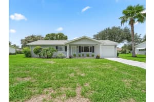 17698 108TH AVENUE, SUMMERFIELD, FL 34491 Sold 02/21/25