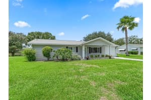 17698 108TH AVENUE, SUMMERFIELD, FL 34491 Sold 02/21/25