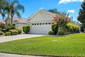 7112 172ND HAZELWOOD LOOP, THE VILLAGES, FL 32162 Sold 09/10/24