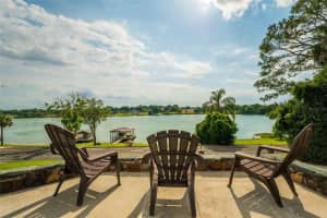 2537 CROOKED LAKE DRIVE, EUSTIS, FL 32726 Sold 07/18/25