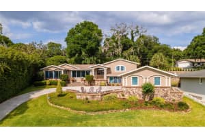 2537 CROOKED LAKE DRIVE, EUSTIS, FL 32726 Sold 07/18/25