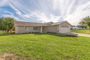 26153 NEWCOMBE CIRCLE, LEESBURG, FL 34748 Sold 09/17/24