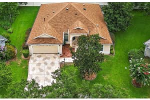 17000 76TH CREEKSIDE CIRCLE, THE VILLAGES, FL 32162 Sold 03/31/25