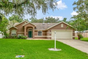 10136 SILVER BLUFF DRIVE, LEESBURG, FL 34788 Sold 10/03/24