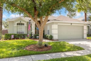 110 BLOOMINGDALE DRIVE, DAVENPORT, FL 33897 Sold 09/20/24