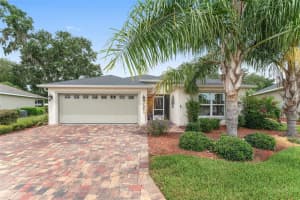 10413 SILVER MAPLE AVENUE, OXFORD, FL 34484 Sold 08/06/24