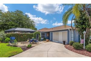 850 OVIEDO ROAD, LADY LAKE, FL 32159 Sold 11/01/24