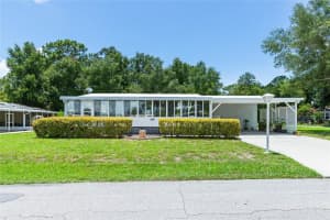 2585 KAREN DRIVE, MOUNT DORA, FL 32757 Sold 08/28/24