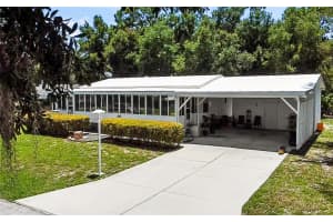 2585 KAREN DRIVE, MOUNT DORA, FL 32757 Sold 08/28/24