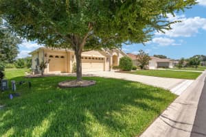 27143 STONEY BROOK DRIVE, LEESBURG, FL 34748 Sold 09/13/24
