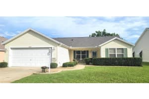 2014 SANTO DOMINGO DRIVE, THE VILLAGES, FL 32159 Sold 12/20/24