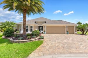3280 TANNERY TERRACE, THE VILLAGES, FL 32163 Sold 11/18/24