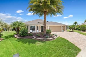 3280 TANNERY TERRACE, THE VILLAGES, FL 32163 Sold 11/18/24