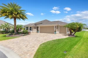 3280 TANNERY TERRACE, THE VILLAGES, FL 32163 Sold 11/18/24